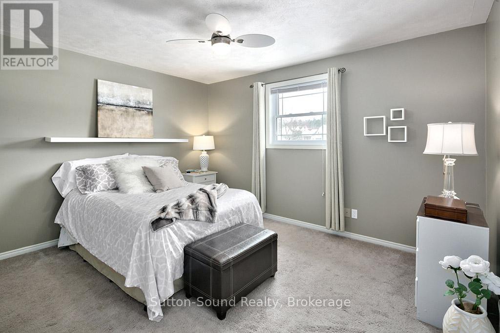 468 8th Avenue E, Owen Sound, Ontario  N4K 6S8 - Photo 15 - X12814386