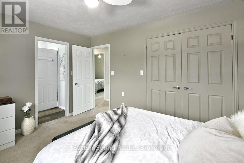 468 8th Avenue E, Owen Sound, Ontario  N4K 6S8 - Photo 16 - X12814386