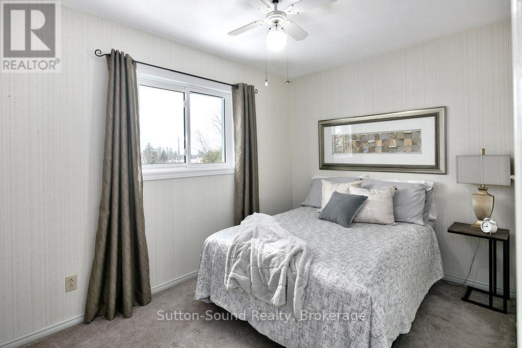 468 8th Avenue E, Owen Sound, Ontario  N4K 6S8 - Photo 18 - X12814386