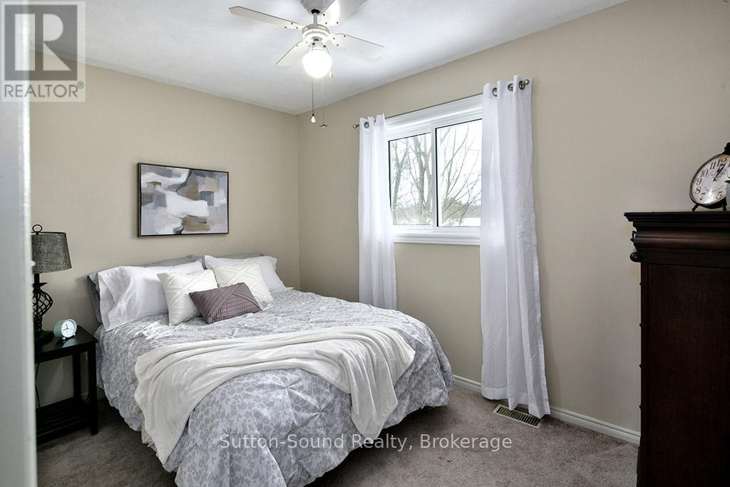 468 8th Avenue E, Owen Sound, Ontario  N4K 6S8 - Photo 19 - X12814386