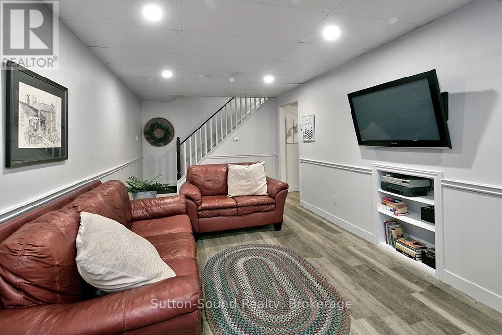 468 8th Avenue E, Owen Sound, Ontario  N4K 6S8 - Photo 21 - X12814386