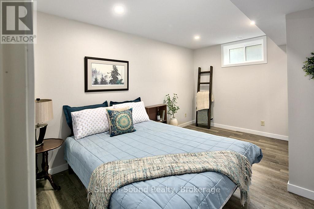 468 8th Avenue E, Owen Sound, Ontario  N4K 6S8 - Photo 22 - X12814386