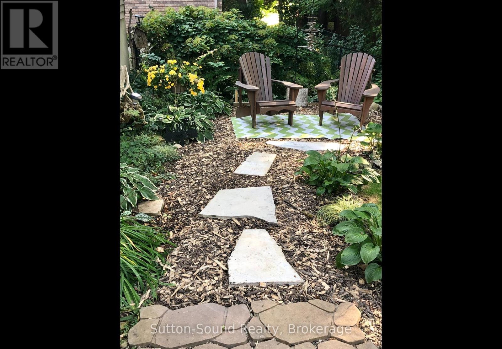 468 8th Avenue E, Owen Sound, Ontario  N4K 6S8 - Photo 34 - X12814386