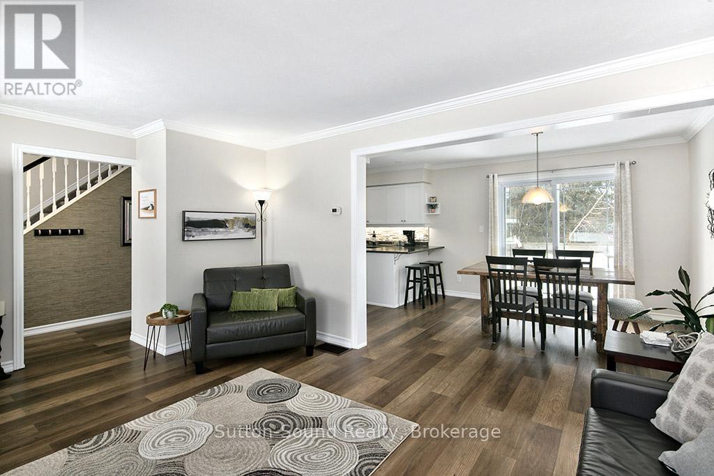 468 8th Avenue E, Owen Sound, Ontario  N4K 6S8 - Photo 8 - X12814386