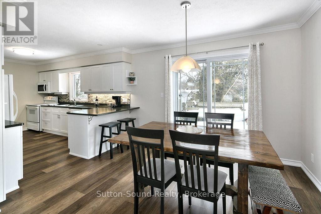 468 8th Avenue E, Owen Sound, Ontario  N4K 6S8 - Photo 9 - X12814386