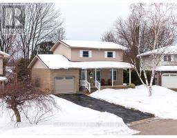 468 8TH AVENUE E, owen sound, Ontario