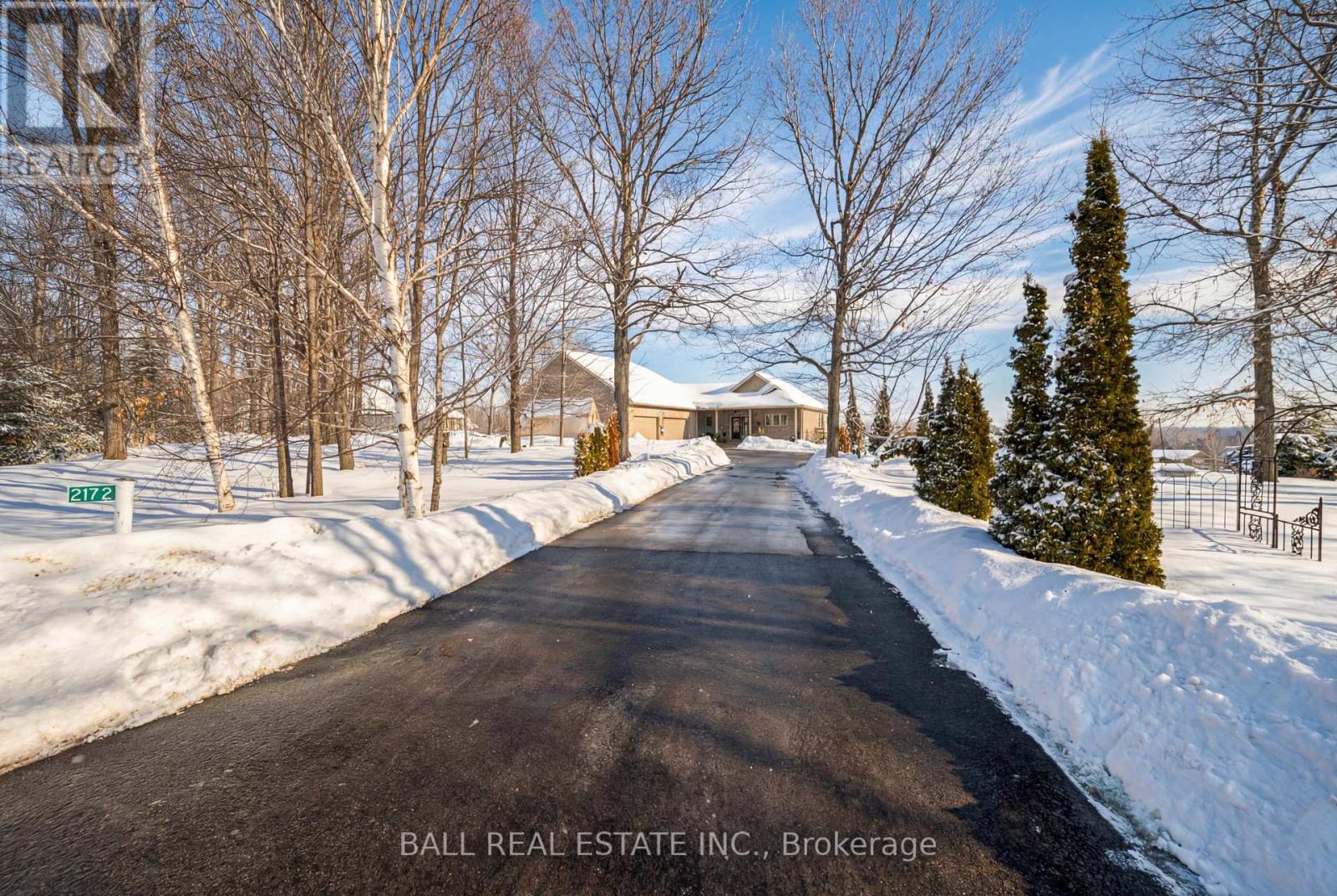 2172 Katchewanooka Court, Selwyn, Ontario  K0L 3G0 - Photo 2 - X12814392