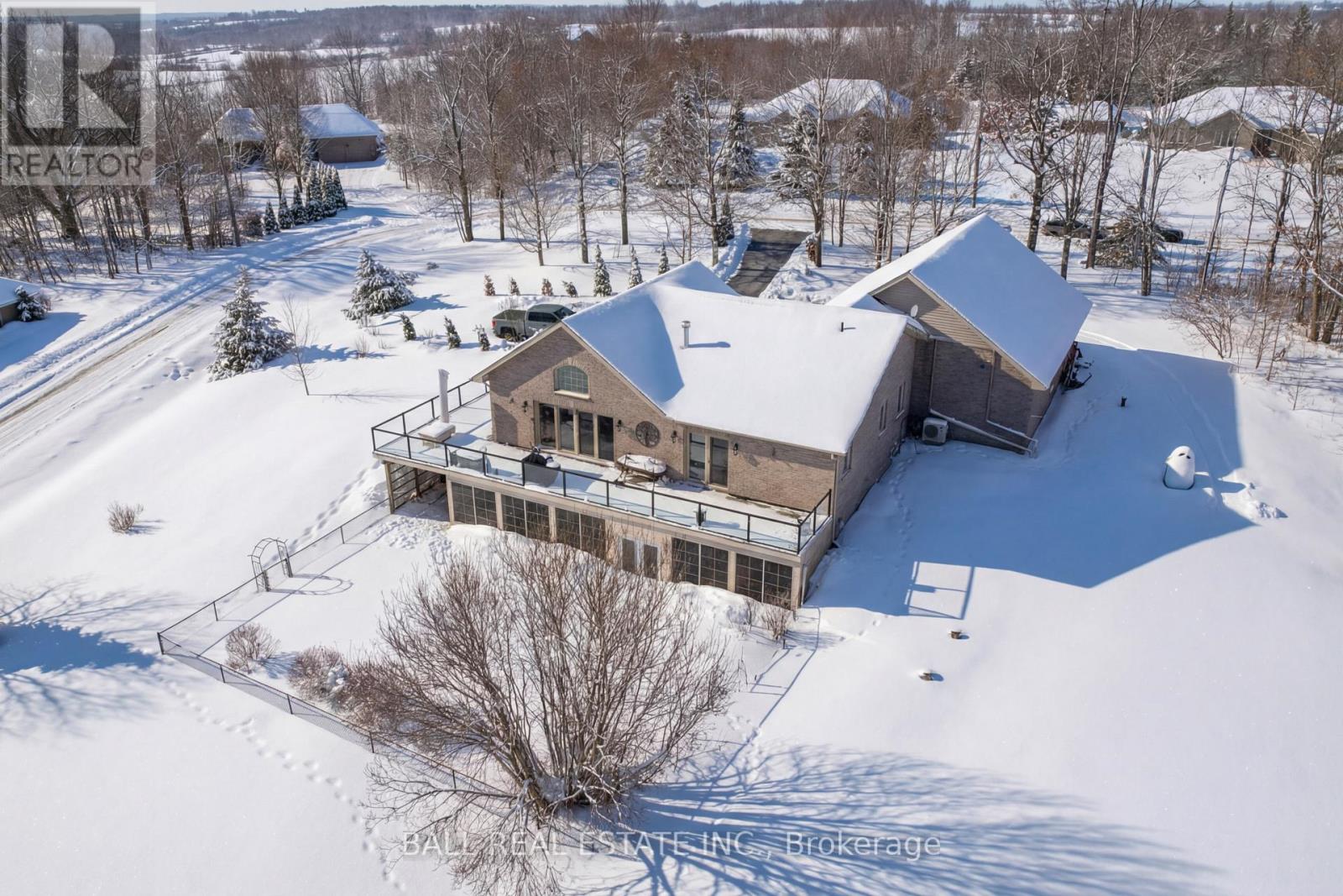 2172 Katchewanooka Court, Selwyn, Ontario  K0L 3G0 - Photo 37 - X12814392