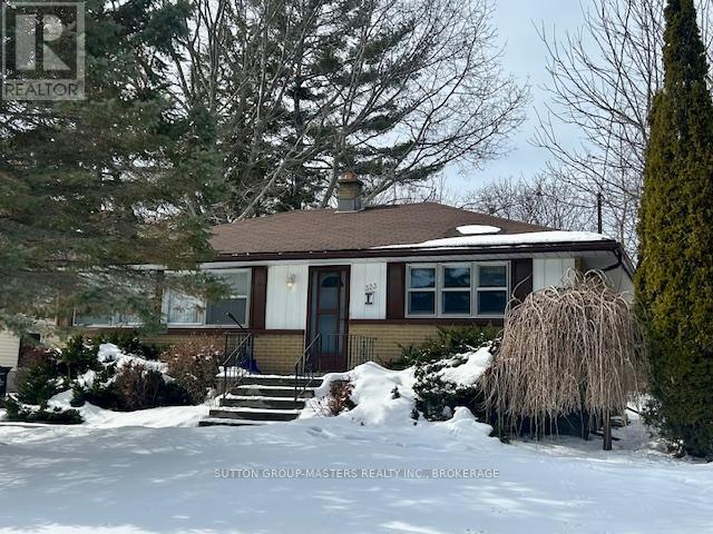 323 Meadowcrest Road, Kingston, Ontario  K7M 3S4 - Photo 1 - X12814302