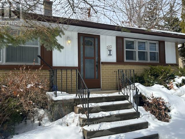 323 Meadowcrest Road, Kingston, Ontario  K7M 3S4 - Photo 2 - X12814302