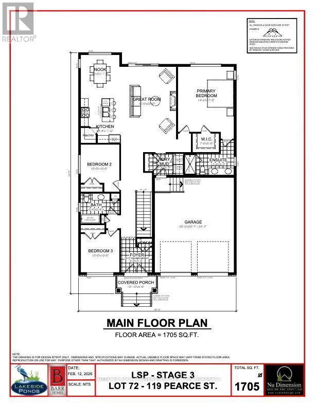 119 Pearce Street, Loyalist, Ontario  K7N 0B9 - Photo 3 - X12814352