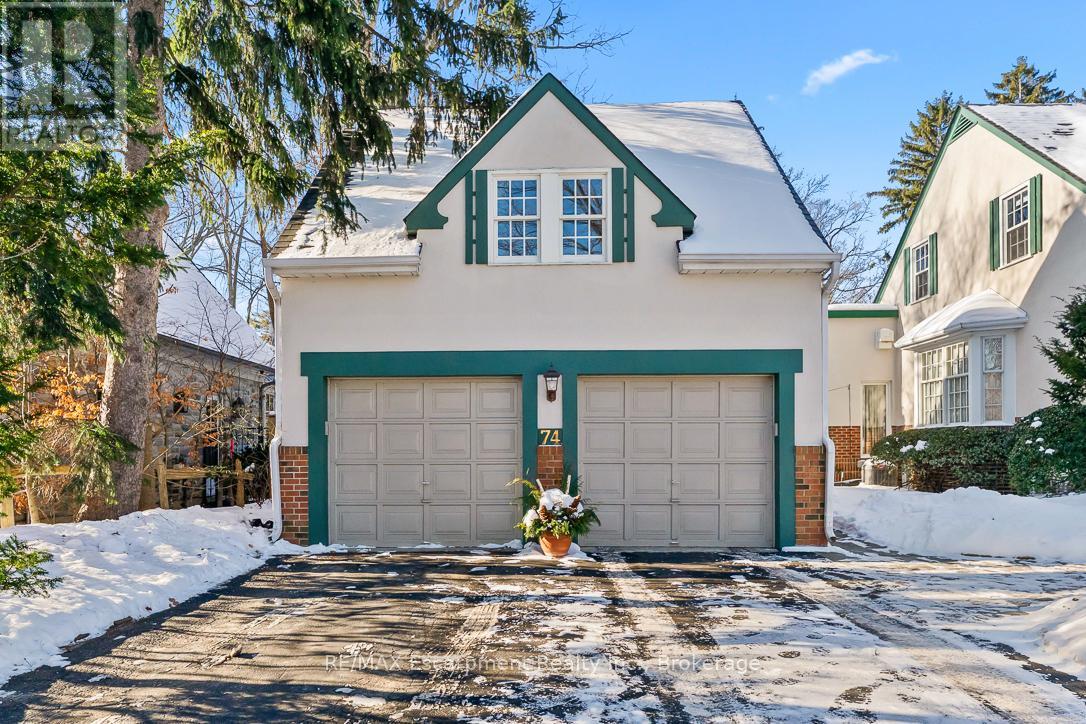 74 Howard Avenue, Oakville, Ontario  L6J 3Y5 - Photo 22 - W12812048