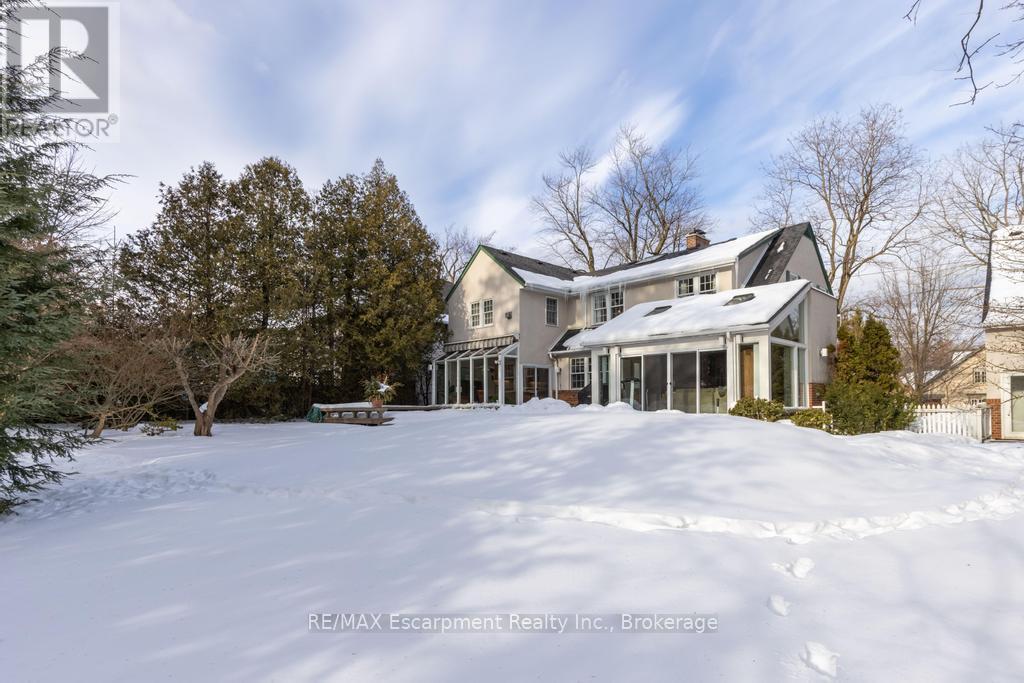 74 Howard Avenue, Oakville, Ontario  L6J 3Y5 - Photo 23 - W12812048