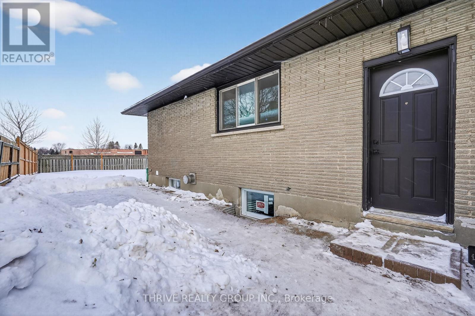 170 Pawnee Road, London East, Ontario  N5V 2S8 - Photo 30 - X12814400