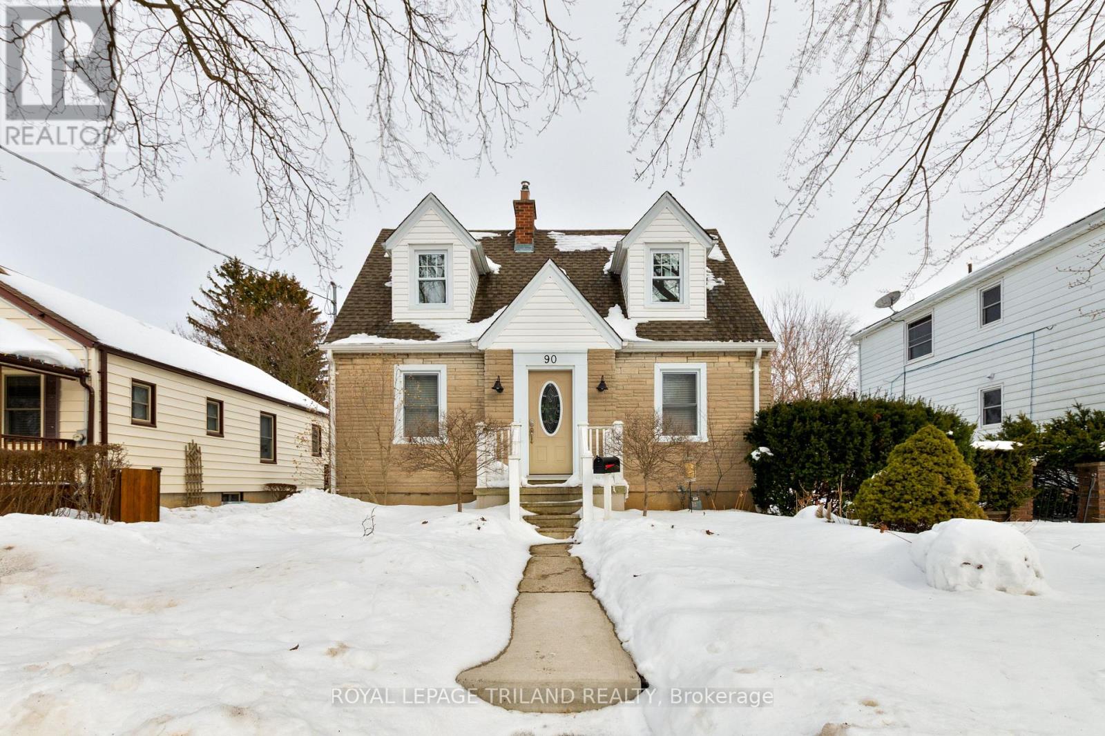 90 LOCUST STREET, St. Thomas, Ontario
