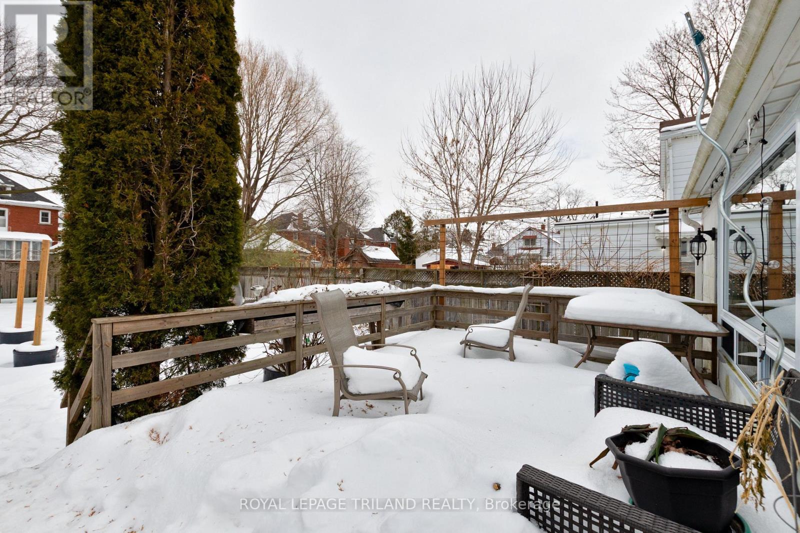 90 Locust Street, St. Thomas, Ontario  N5R 2C4 - Photo 28 - X12814406