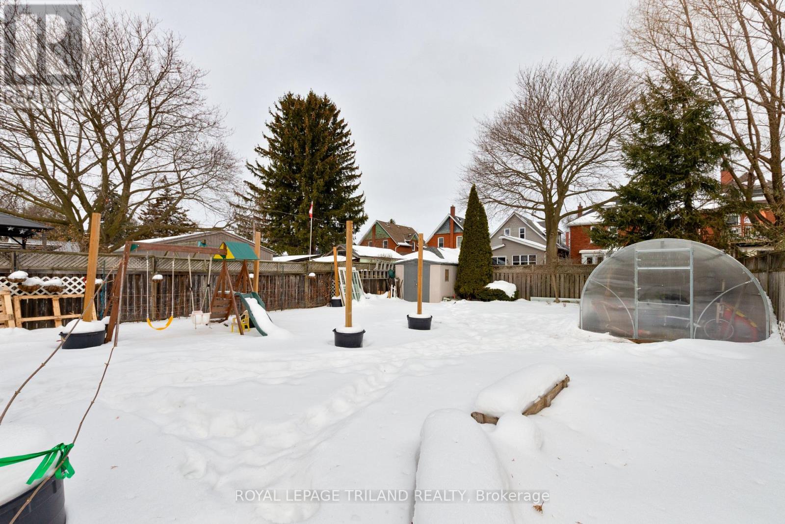 90 Locust Street, St. Thomas, Ontario  N5R 2C4 - Photo 29 - X12814406