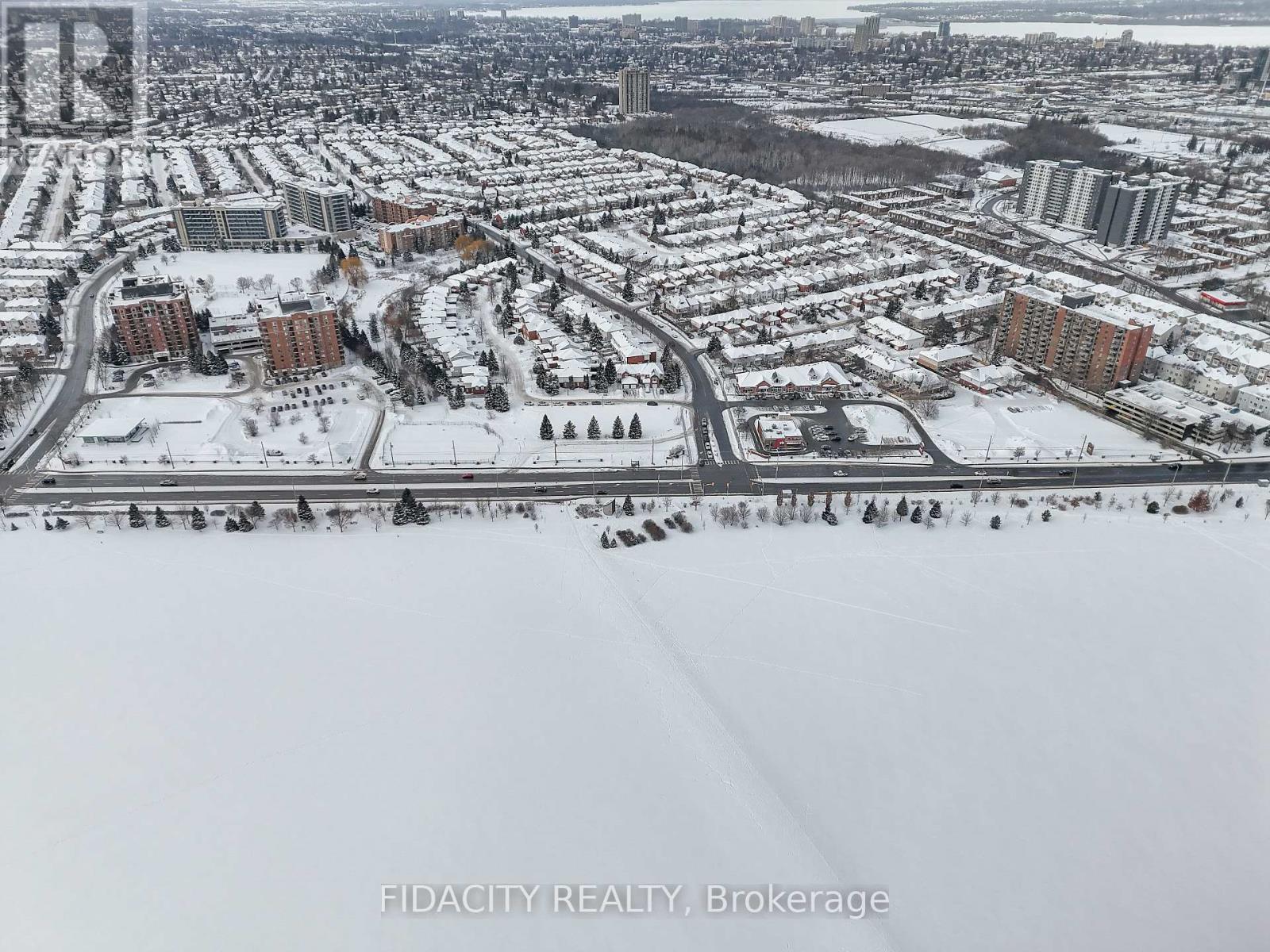 1 Crystal Park Crescent, Ottawa, Ontario K2C 3Z8 - Photo 1 - X12814322