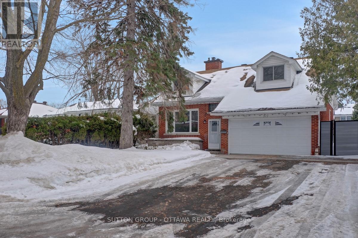 517 Braydon Avenue, Ottawa, Ontario  K1G 0W7 - Photo 2 - X12814376