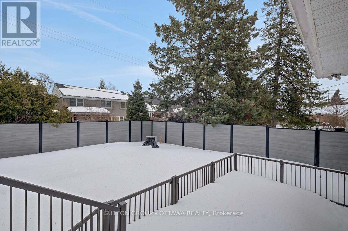 517 Braydon Avenue, Ottawa, Ontario  K1G 0W7 - Photo 43 - X12814376