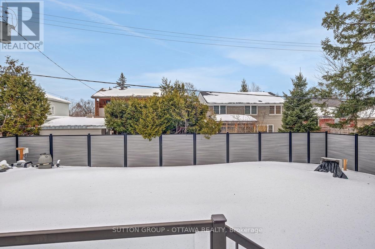 517 Braydon Avenue, Ottawa, Ontario  K1G 0W7 - Photo 44 - X12814376