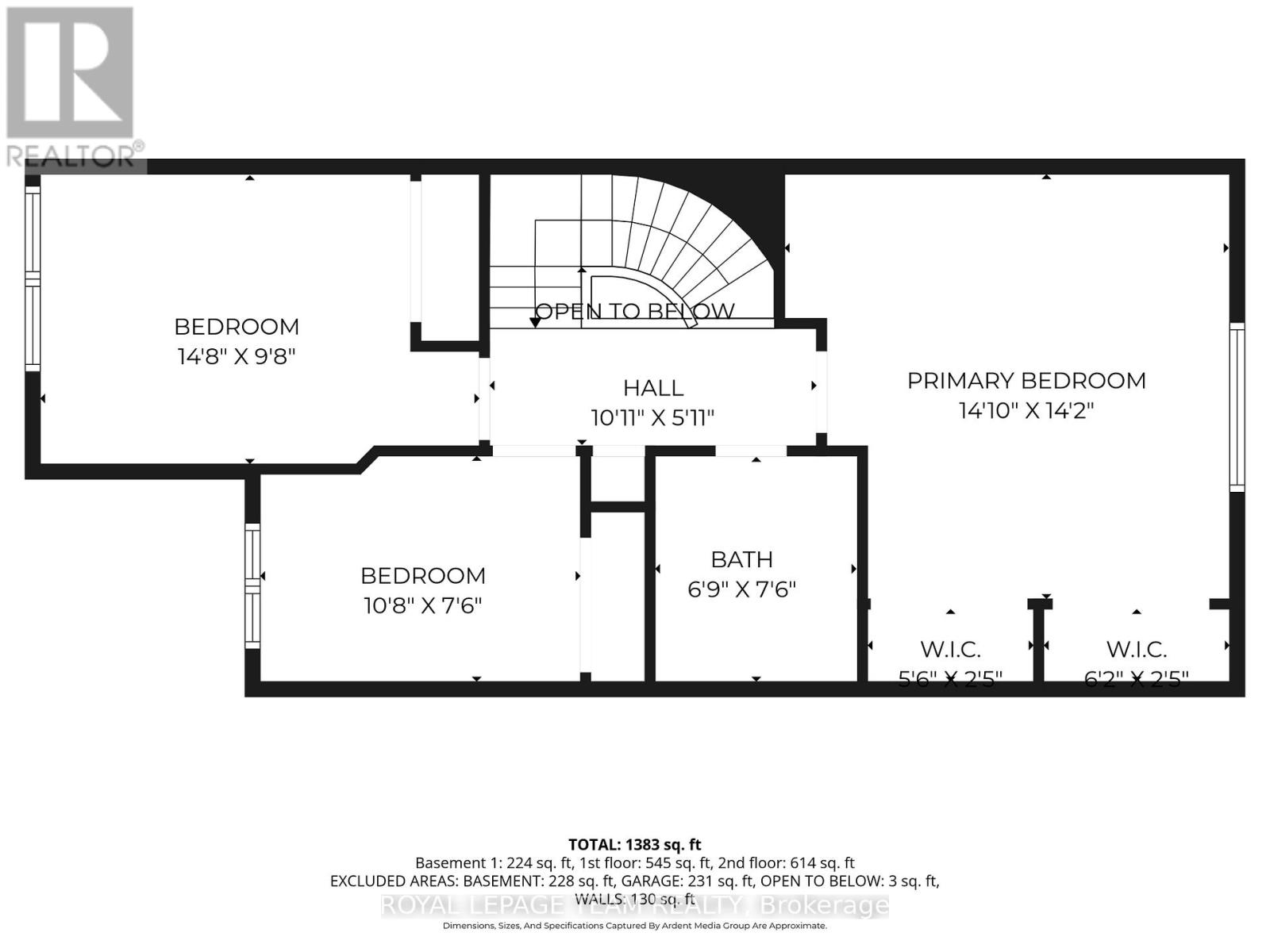 1493 Demeter Street, Ottawa, Ontario  K4A 5C6 - Photo 30 - X12814402