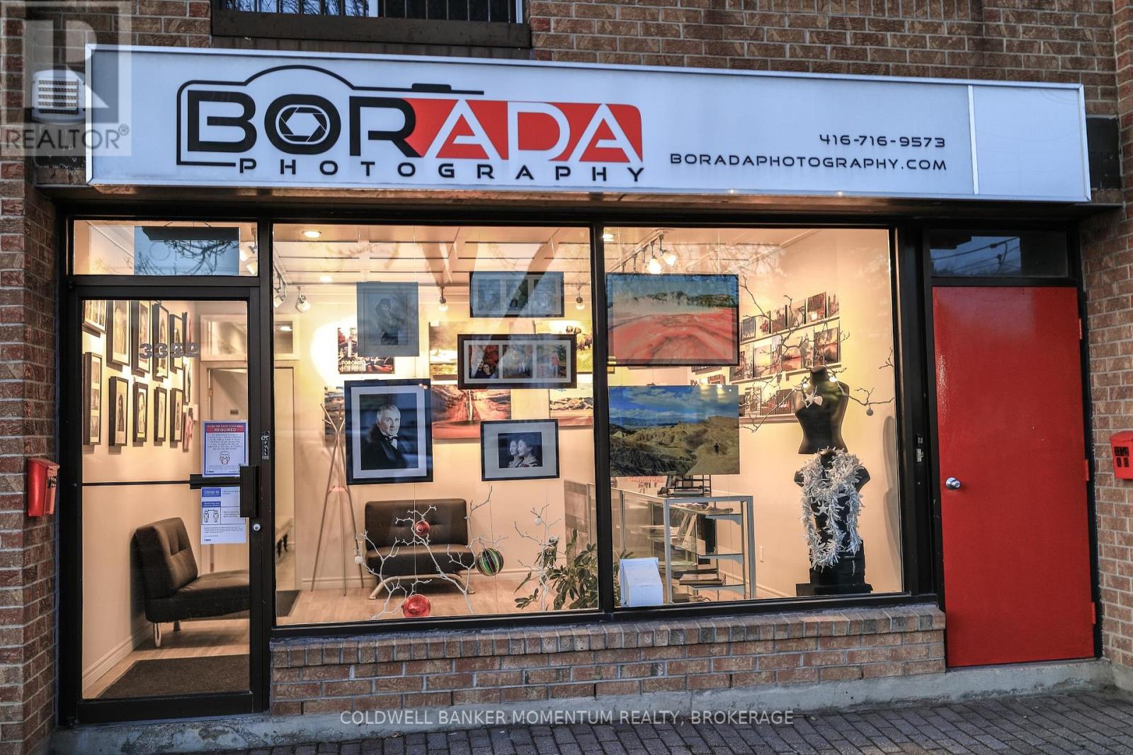 3352 LAKE SHORE BOULEVARD W, Toronto, Ontario