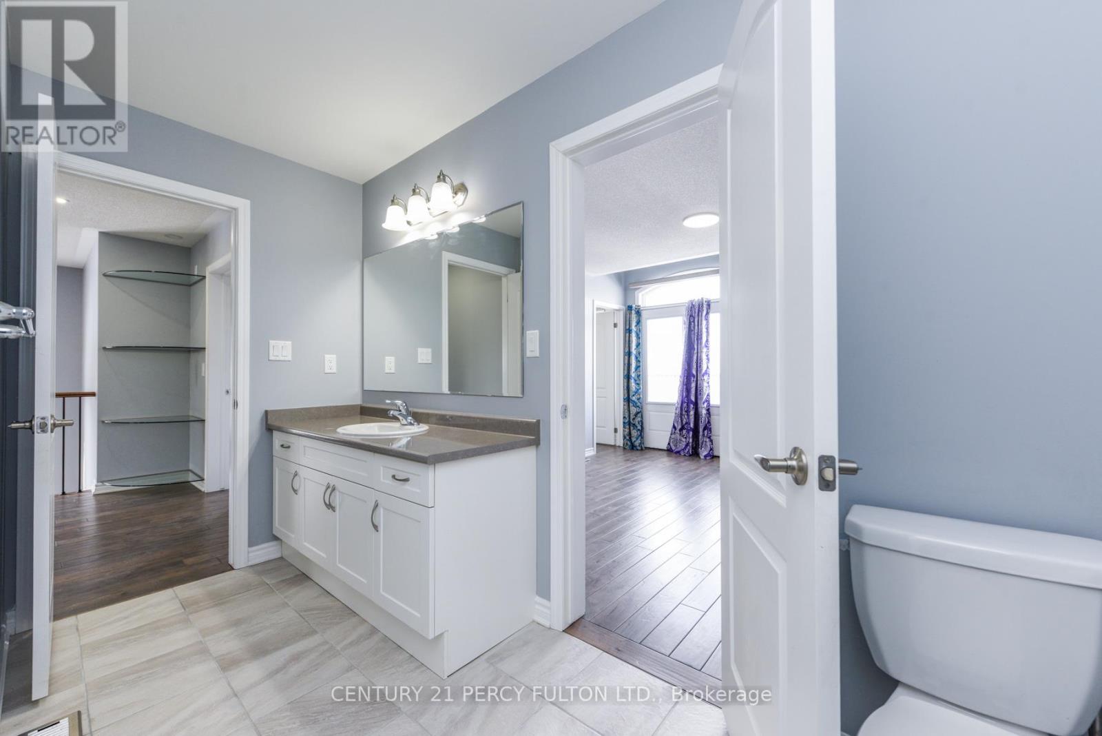 Main & 2nd - 1040 Foxtail Crescent, Pickering, Ontario  L1X 0E7 - Photo 32 - E12789926