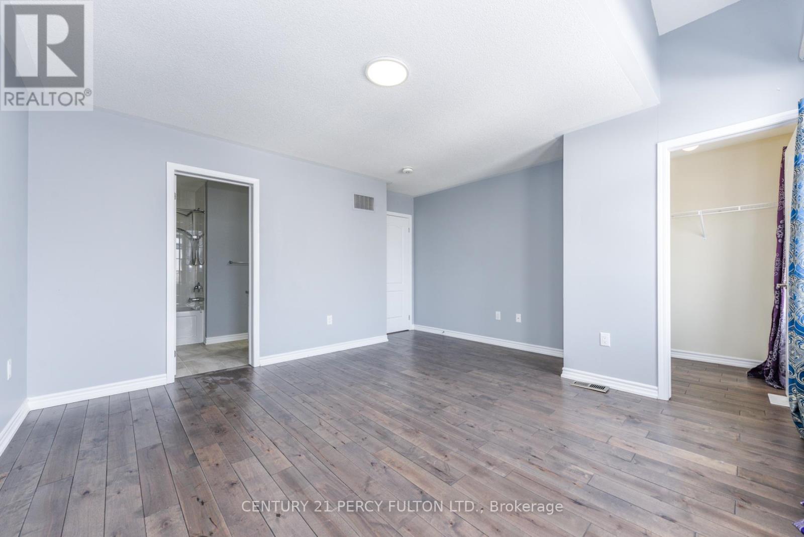 Main & 2nd - 1040 Foxtail Crescent, Pickering, Ontario  L1X 0E7 - Photo 31 - E12789926