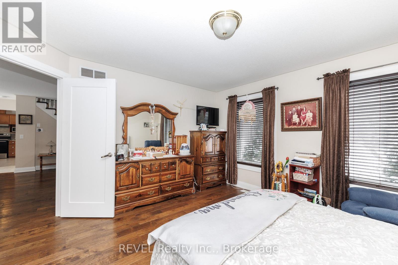 1452 Allanport Road, Thorold, Ontario  L0S 1K0 - Photo 15 - X12814370