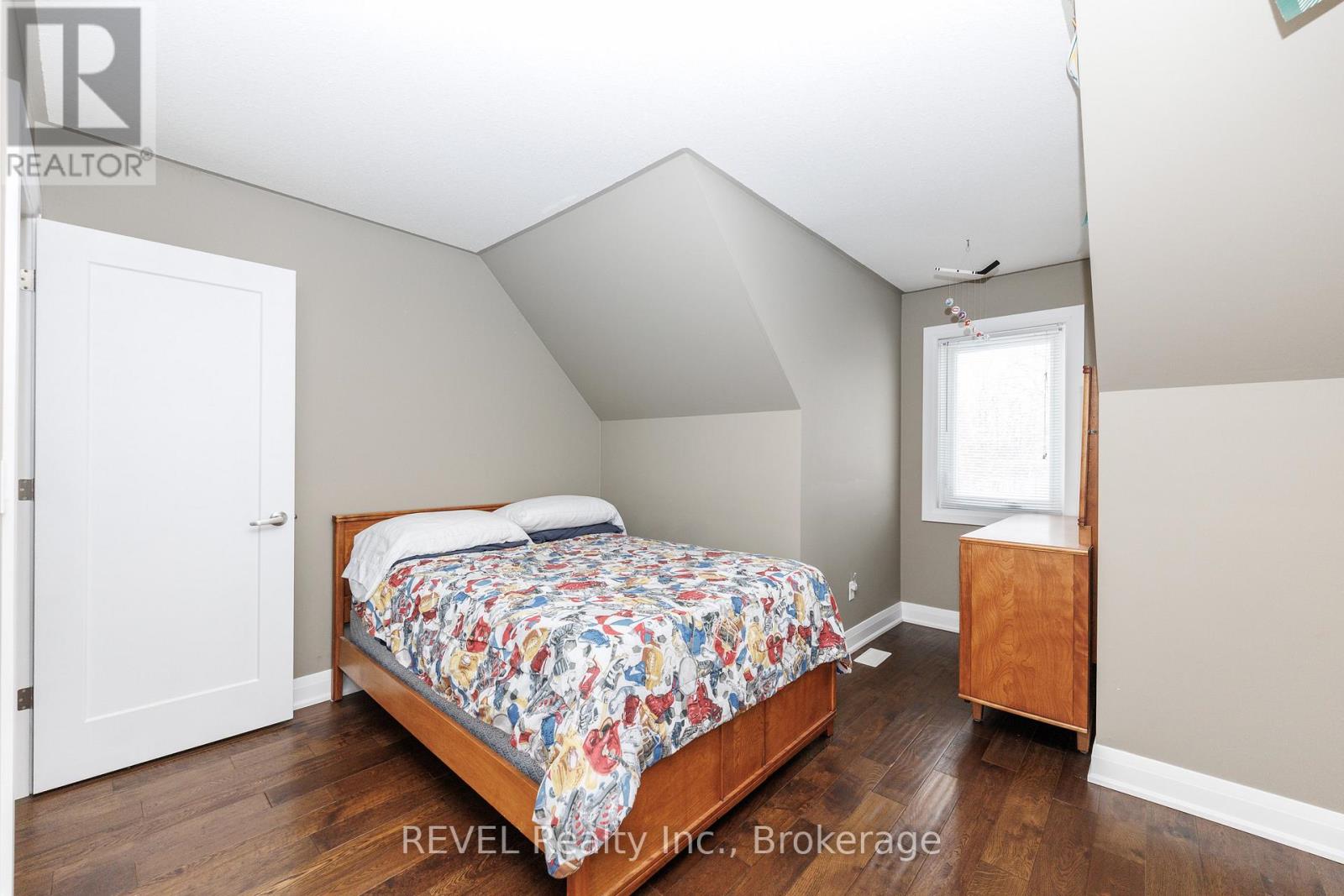 1452 Allanport Road, Thorold, Ontario  L0S 1K0 - Photo 19 - X12814370