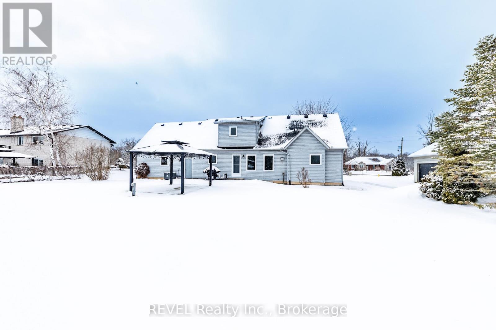 1452 Allanport Road, Thorold, Ontario  L0S 1K0 - Photo 29 - X12814370