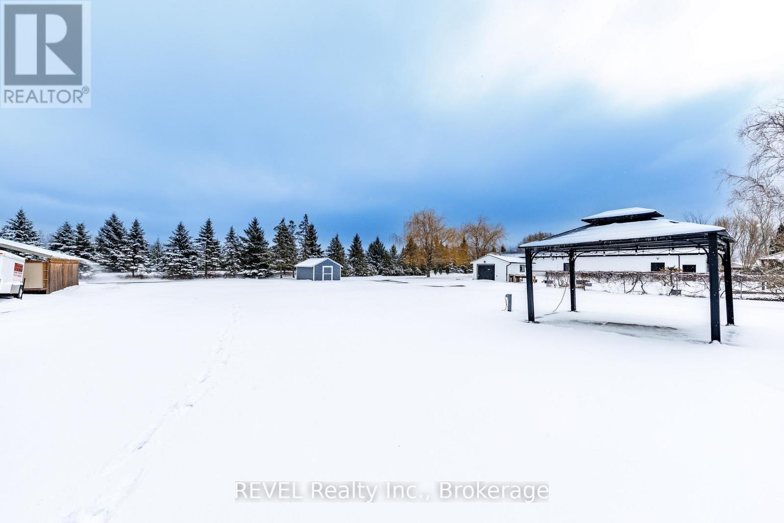 1452 Allanport Road, Thorold, Ontario  L0S 1K0 - Photo 30 - X12814370