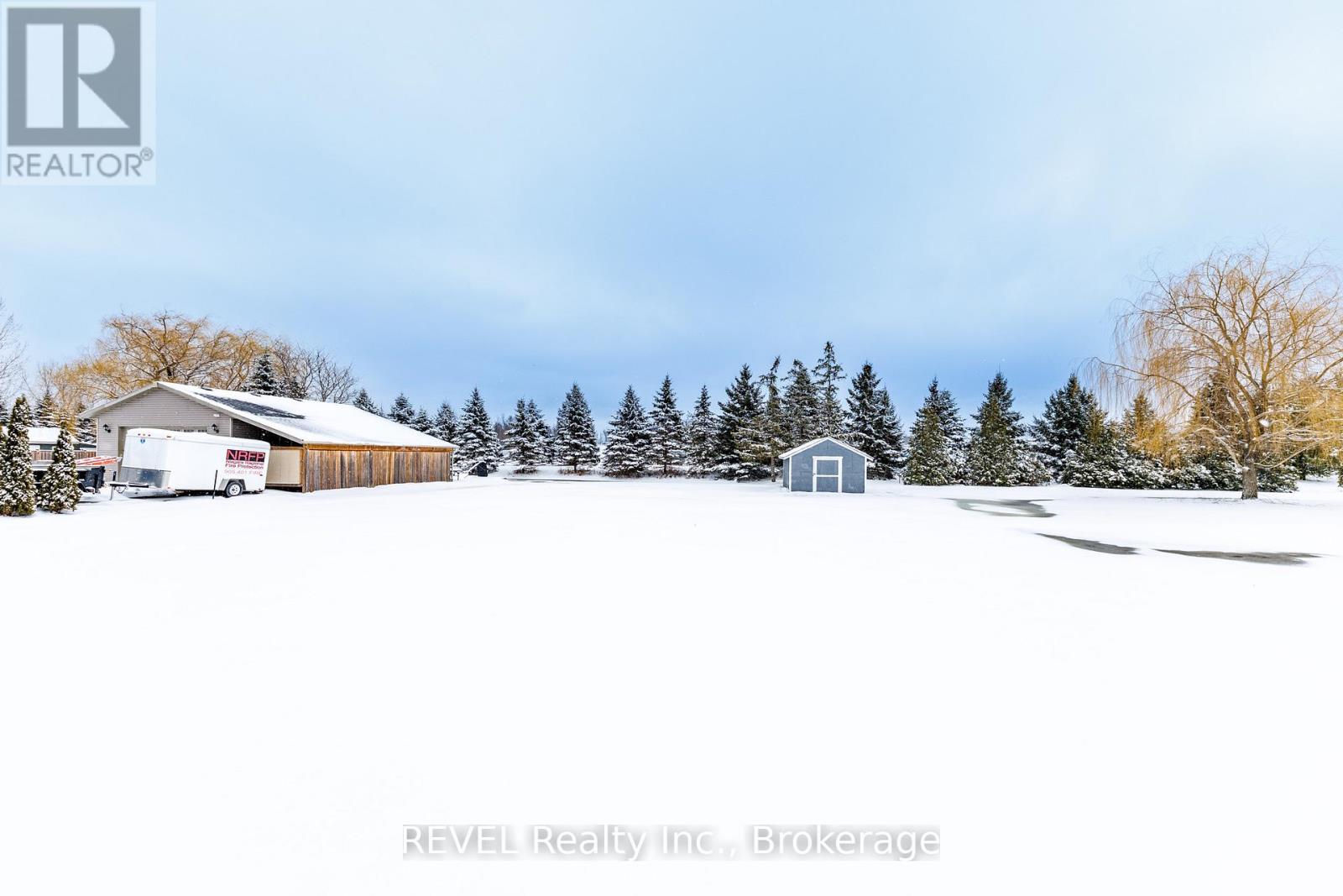 1452 Allanport Road, Thorold, Ontario  L0S 1K0 - Photo 31 - X12814370