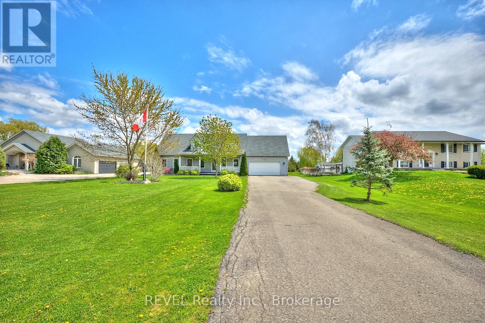 1452 Allanport Road, Thorold, Ontario  L0S 1K0 - Photo 32 - X12814370