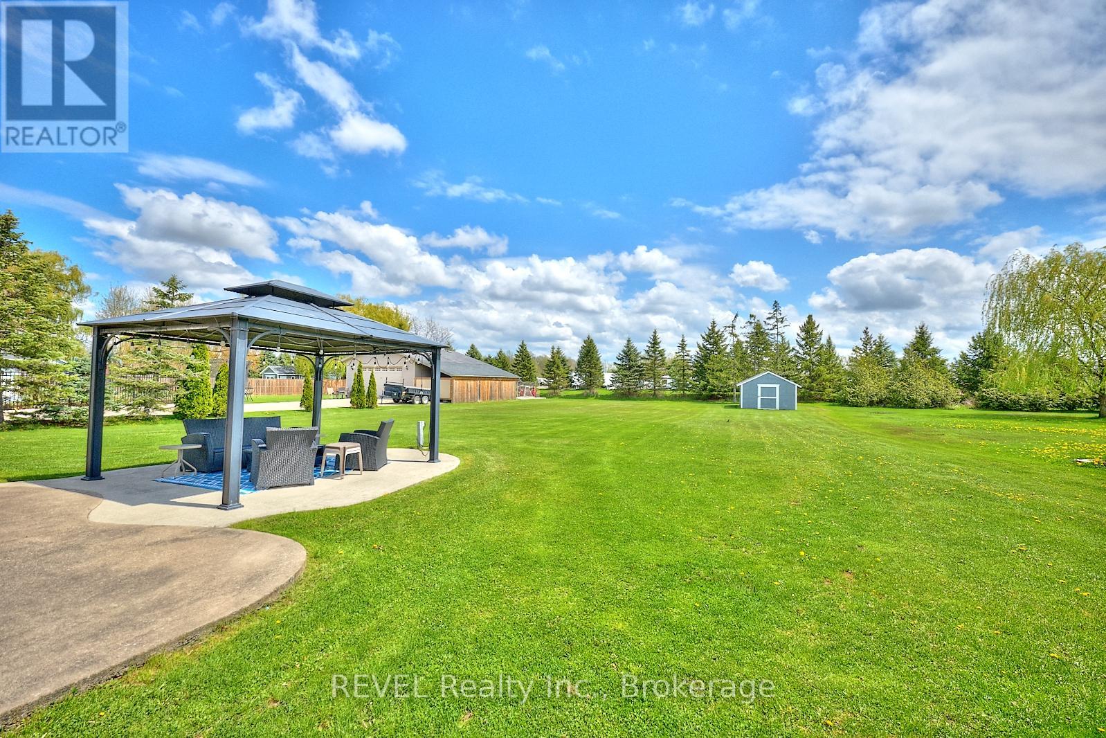 1452 Allanport Road, Thorold, Ontario  L0S 1K0 - Photo 37 - X12814370