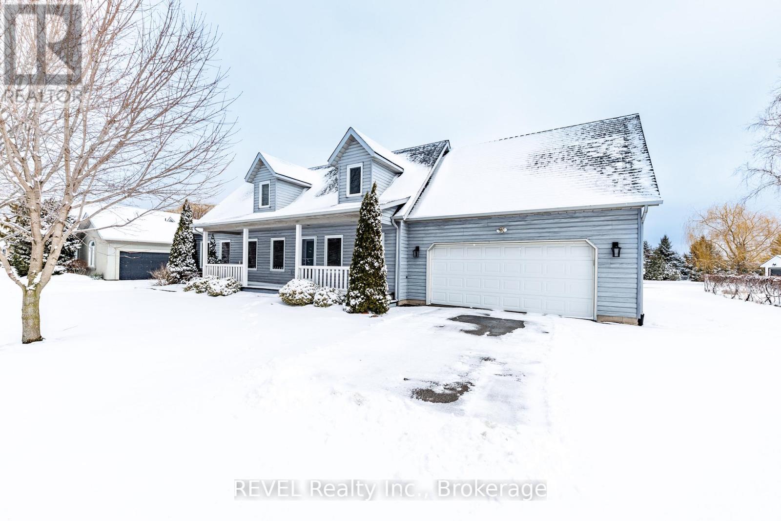 1452 Allanport Road, Thorold, Ontario  L0S 1K0 - Photo 4 - X12814370