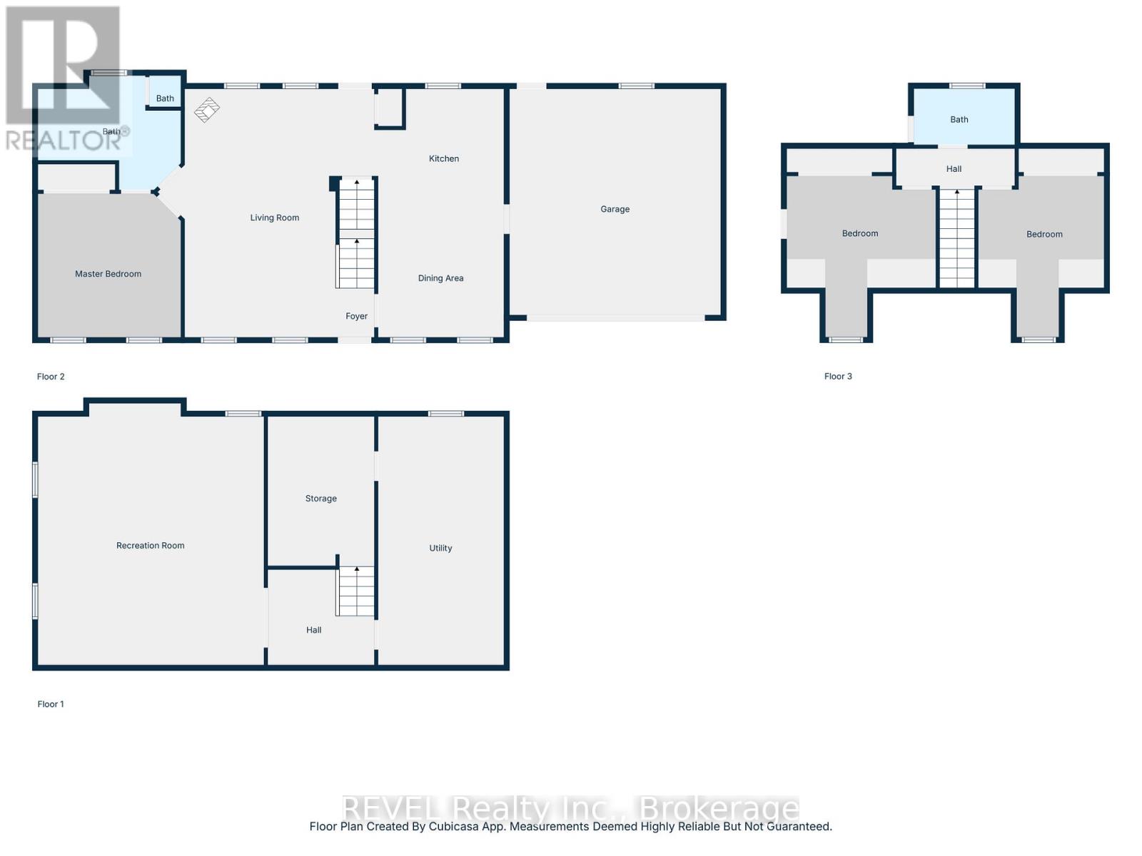 1452 Allanport Road, Thorold, Ontario  L0S 1K0 - Photo 43 - X12814370