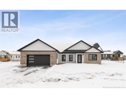 57 Kervin Crescent, moncton, New Brunswick