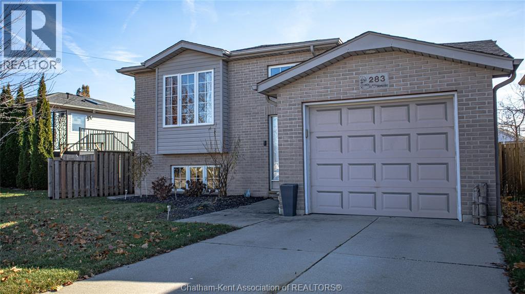283 Greenfield Lane, Chatham, Ontario  N7L 5N4 - Photo 1 - 25029178