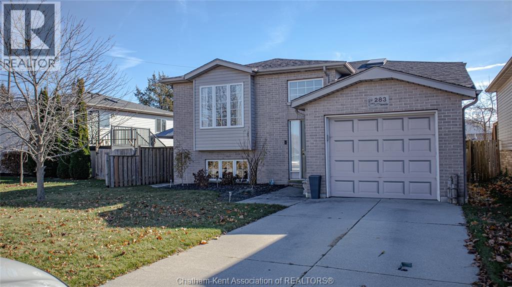 283 Greenfield Lane, Chatham, Ontario  N7L 5N4 - Photo 2 - 25029178