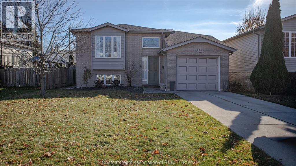283 Greenfield Lane, Chatham, Ontario  N7L 5N4 - Photo 4 - 25029178
