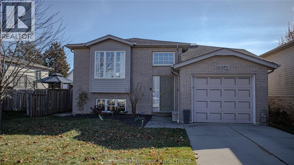 283 Greenfield Lane, Chatham, Ontario  N7L 5N4 - Photo 3 - 25029178