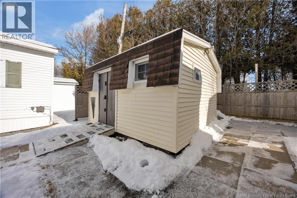 17 Tulip Street, Saint John, New Brunswick  E2M 5M3 - Photo 5 - NB133953