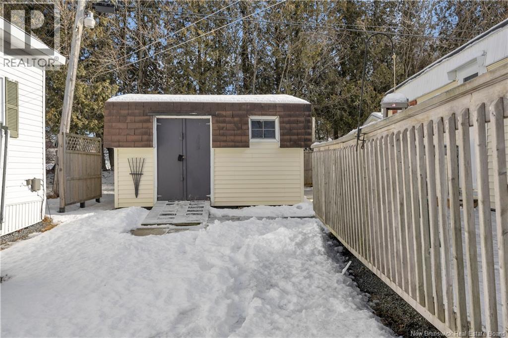 17 Tulip Street, Saint John, New Brunswick  E2M 5M3 - Photo 21 - NB133953