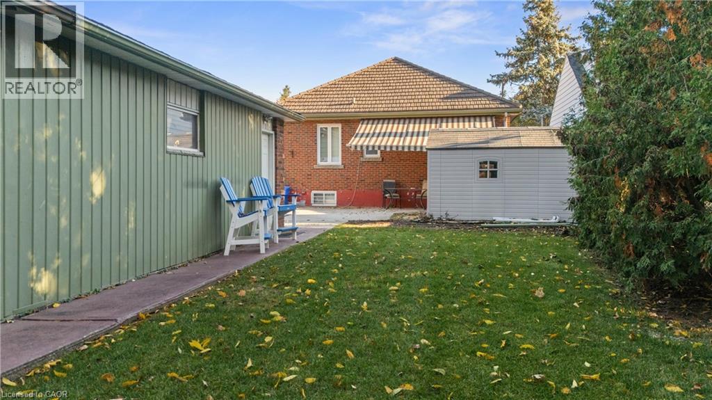 1032 Cedarwood Place, Burlington, Ontario  L7T 3J3 - Photo 22 - 40804539