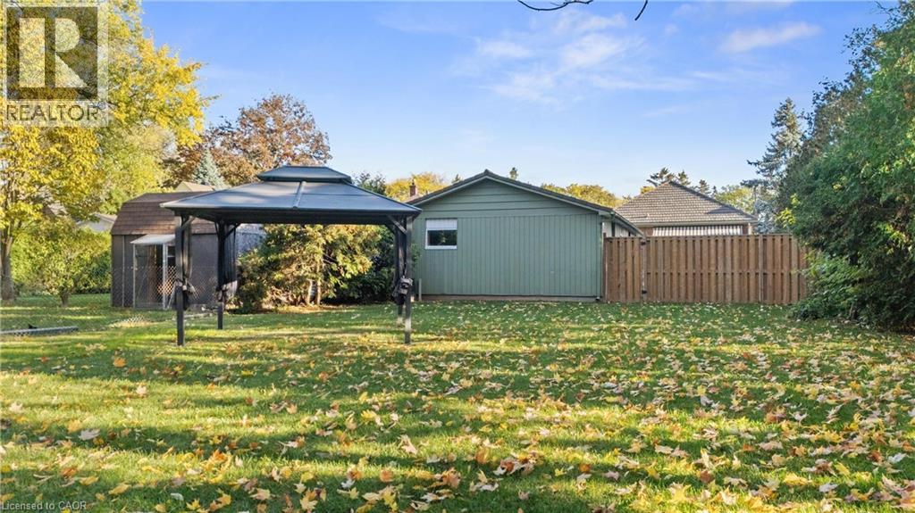 1032 Cedarwood Place, Burlington, Ontario  L7T 3J3 - Photo 23 - 40804539