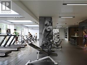 303 - 127 Broadway Avenue, Toronto (Mount Pleasant West), Ontario  M4P 1V4 - Photo 10 - C12814342