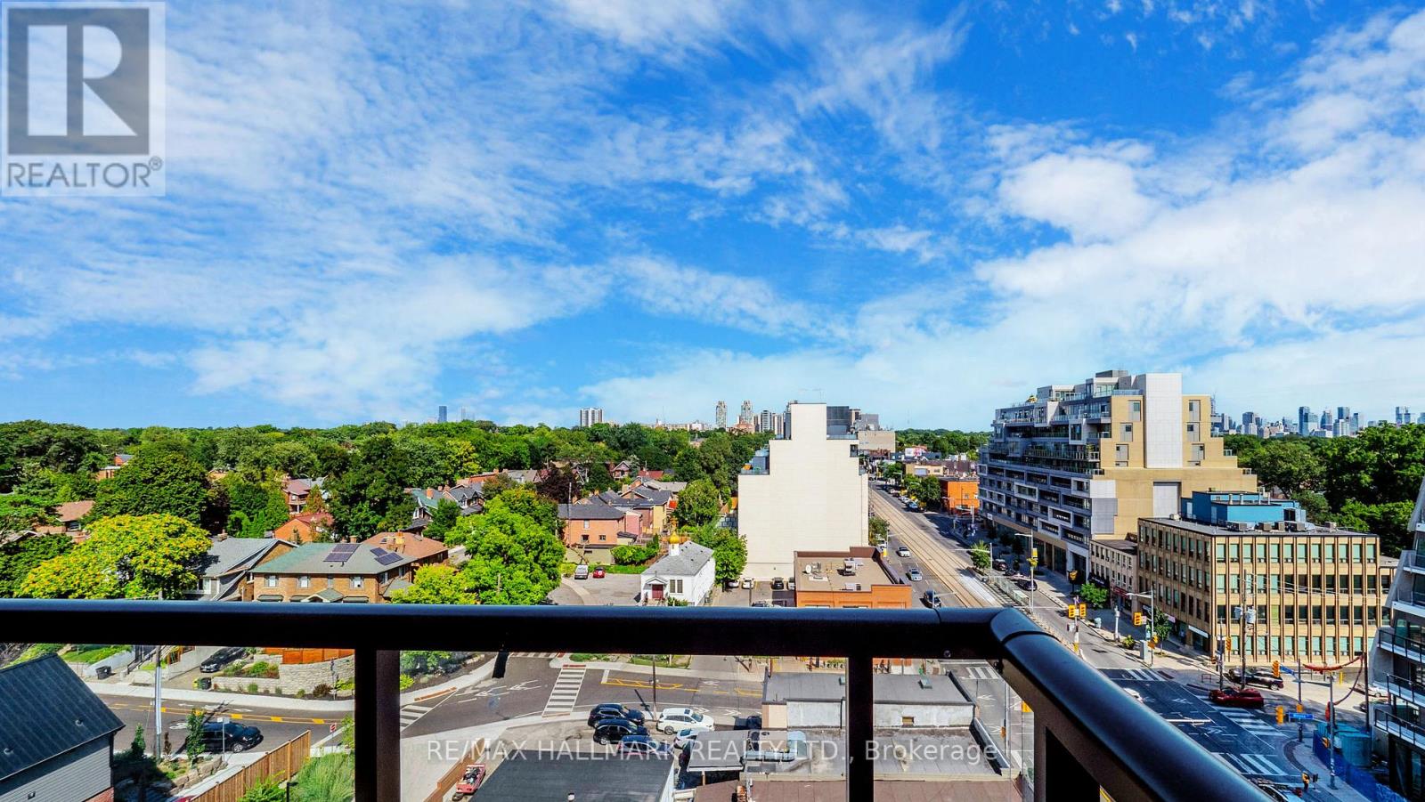 906 - 185 Alberta Avenue, Toronto (Oakwood Village), Ontario  M6C 0A5 - Photo 22 - C12814344