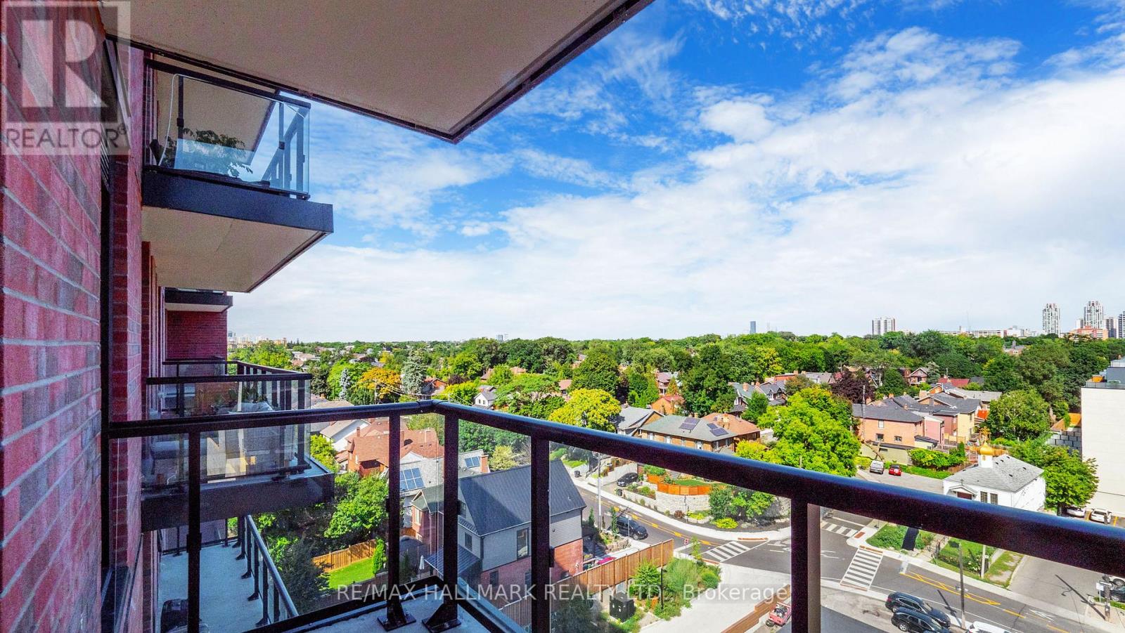 906 - 185 Alberta Avenue, Toronto (Oakwood Village), Ontario  M6C 0A5 - Photo 23 - C12814344